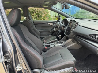 Subaru WRX STI WRX Premium 2023