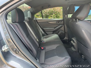 Subaru WRX STI WRX Premium 2023