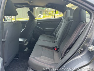 Subaru WRX STI WRX Premium 2023