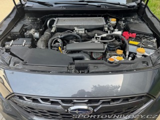 Subaru WRX STI WRX Premium 2023
