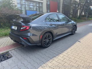 Subaru WRX STI WRX Premium 2023