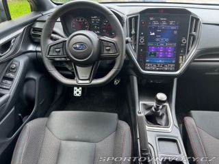 Subaru WRX STI WRX Premium 2023