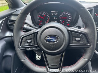 Subaru WRX STI WRX Premium 2023