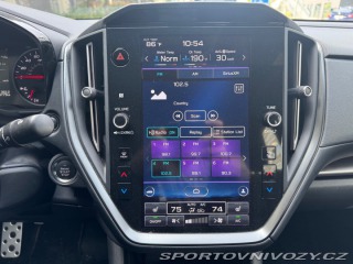 Subaru WRX STI WRX Premium 2023