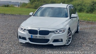 BMW 3 325d