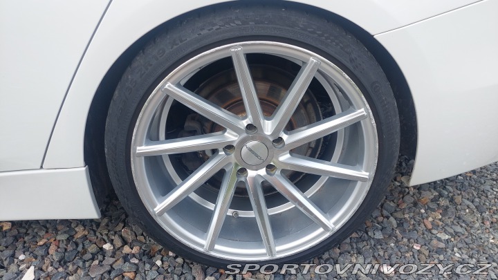 BMW 3 325d 2014