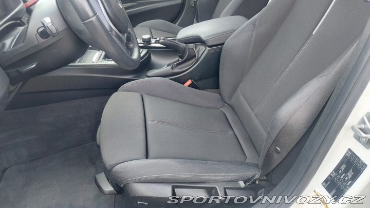 BMW 3 325d 2014