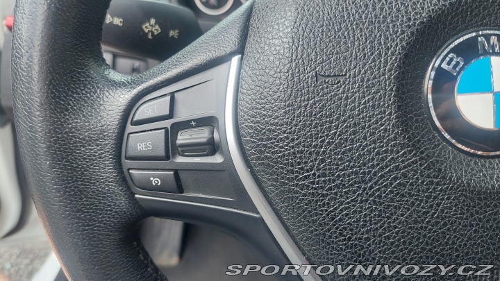 BMW 3 325d 2014