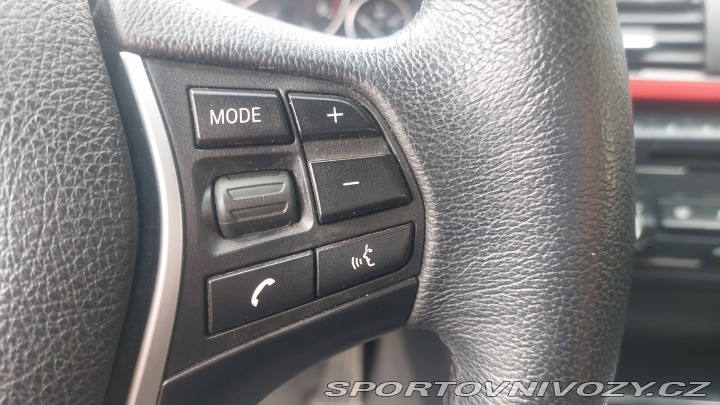 BMW 3 325d 2014