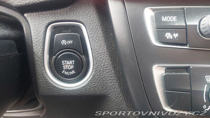 BMW 3 325d 2014
