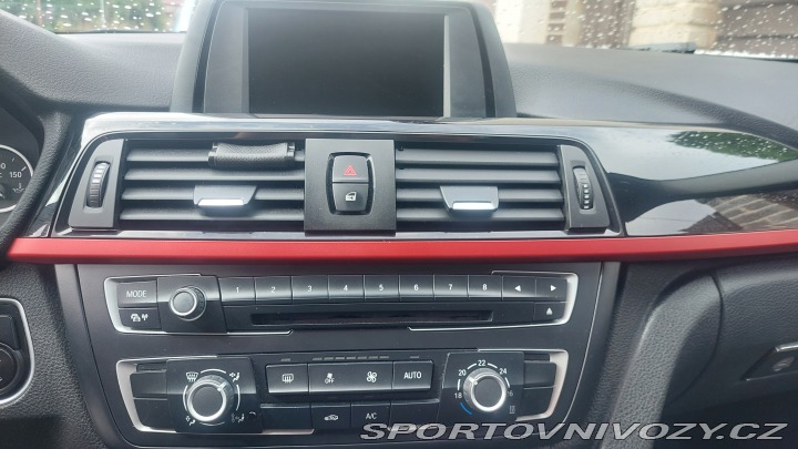 BMW 3 325d 2014