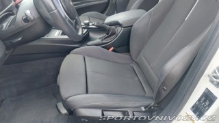 BMW 3 325d 2014