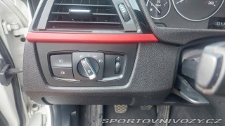 BMW 3 325d 2014
