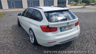 BMW 3 325d 2014