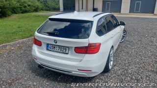 BMW 3 325d 2014