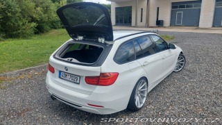 BMW 3 325d 2014