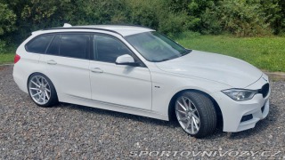 BMW 3 325d 2014