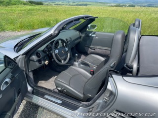 Porsche Boxster 987 S 3,2 2005