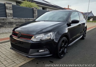 Volkswagen Polo GTI 