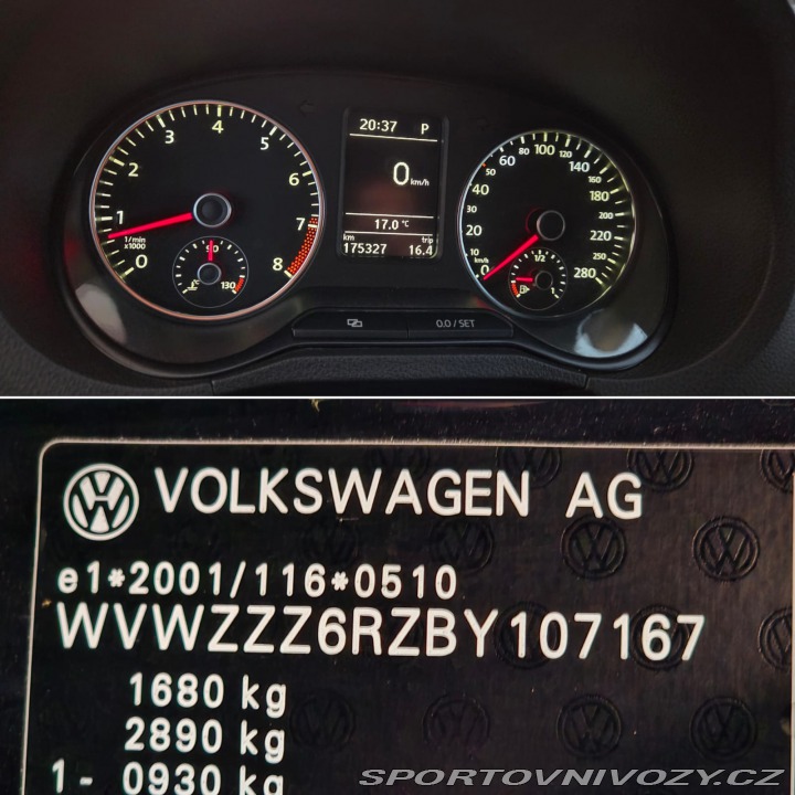 Volkswagen Polo GTI  2010