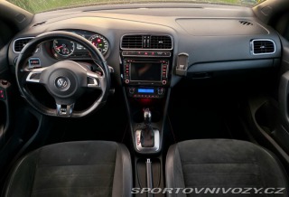 Volkswagen Polo GTI  2010