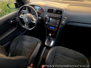 Volkswagen Polo GTI  2010