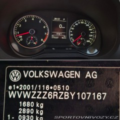 Volkswagen Polo GTI  2010