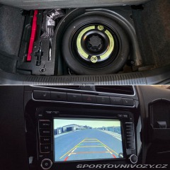 Volkswagen Polo GTI  2010