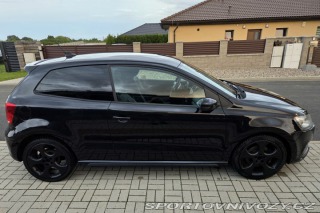 Volkswagen Polo GTI  2010