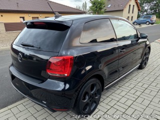 Volkswagen Polo GTI  2010