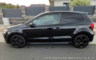 Volkswagen Polo GTI  2010