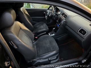 Volkswagen Polo GTI  2010