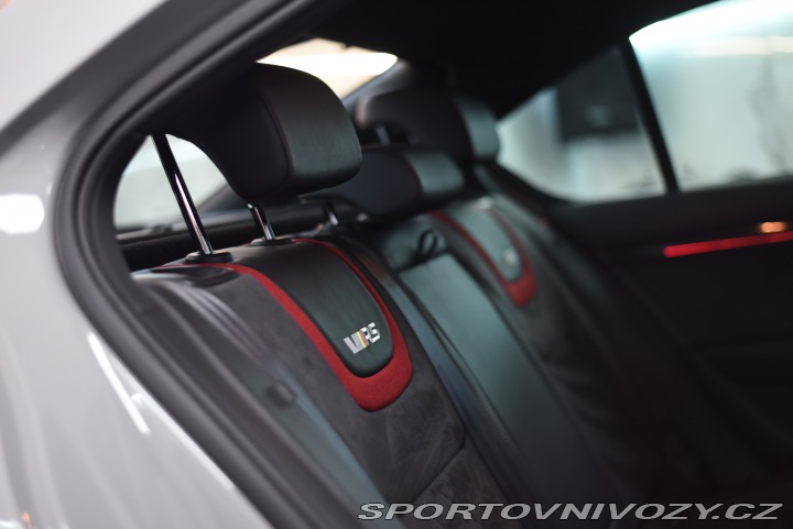 Škoda Octavia RS RS 2.0 TDI 4x4 DSG TOP 2019