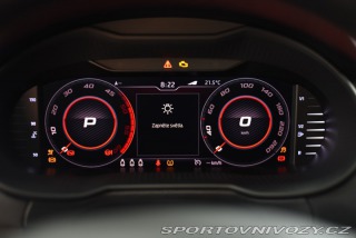 Škoda Octavia RS RS 2.0 TDI 4x4 DSG TOP 2019