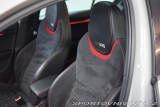 Škoda Octavia RS RS 2.0 TDI 4x4 DSG TOP 2019