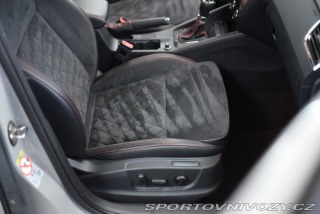 Škoda Octavia RS RS 2.0 TDI 4x4 DSG TOP 2019