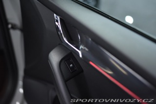 Škoda Octavia RS RS 2.0 TDI 4x4 DSG TOP 2019