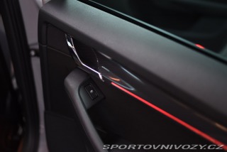 Škoda Octavia RS RS 2.0 TDI 4x4 DSG TOP 2019