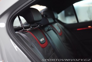 Škoda Octavia RS RS 2.0 TDI 4x4 DSG TOP 2019