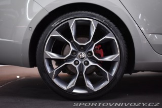 Škoda Octavia RS RS 2.0 TDI 4x4 DSG TOP 2019