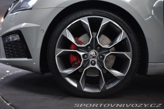 Škoda Octavia RS RS 2.0 TDI 4x4 DSG TOP 2019