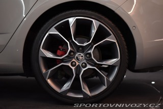 Škoda Octavia RS RS 2.0 TDI 4x4 DSG TOP 2019