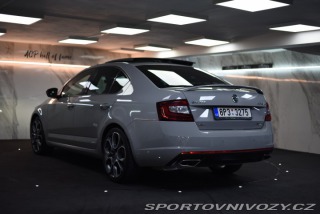 Škoda Octavia RS RS 2.0 TDI 4x4 DSG TOP 2019