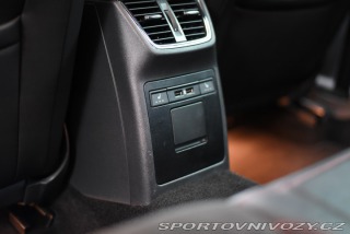 Škoda Octavia RS RS 2.0 TDI 4x4 DSG TOP 2019