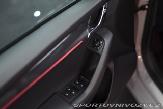 Škoda Octavia RS RS 2.0 TDI 4x4 DSG TOP 2019