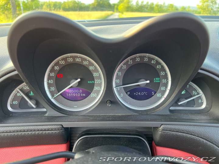 Mercedes-Benz SL SL 500 2002