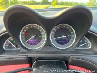 Mercedes-Benz SL SL 500 2002