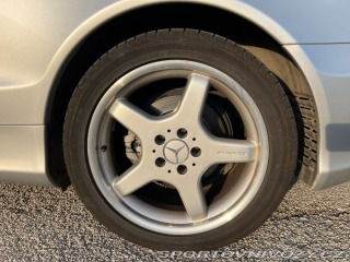 Mercedes-Benz SL SL 500 2002