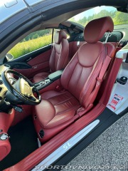 Mercedes-Benz SL SL 500 2002