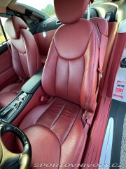 Mercedes-Benz SL SL 500 2002